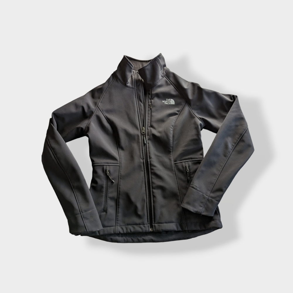 The North Face® Ladies Apex Barrier Soft Shell Jacket